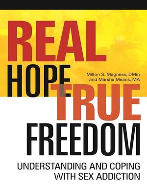cover image of Real Hope, True Freedom
